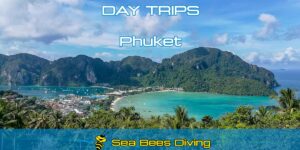 Phuket Tagestouren