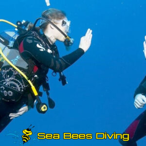 Rescue Diver Kurs – Nai Yang